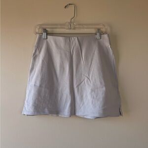 PINK Victoria's Secret Light Blue Fabric